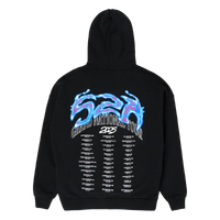 SZA Bug  Hoodie