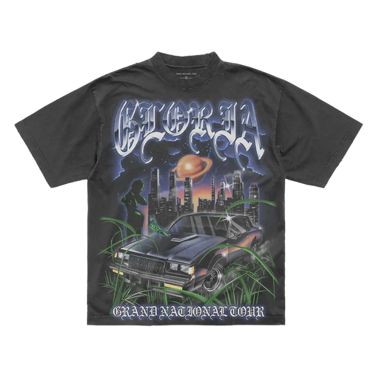 GNT Gloria Bug Tour  T-Shirt