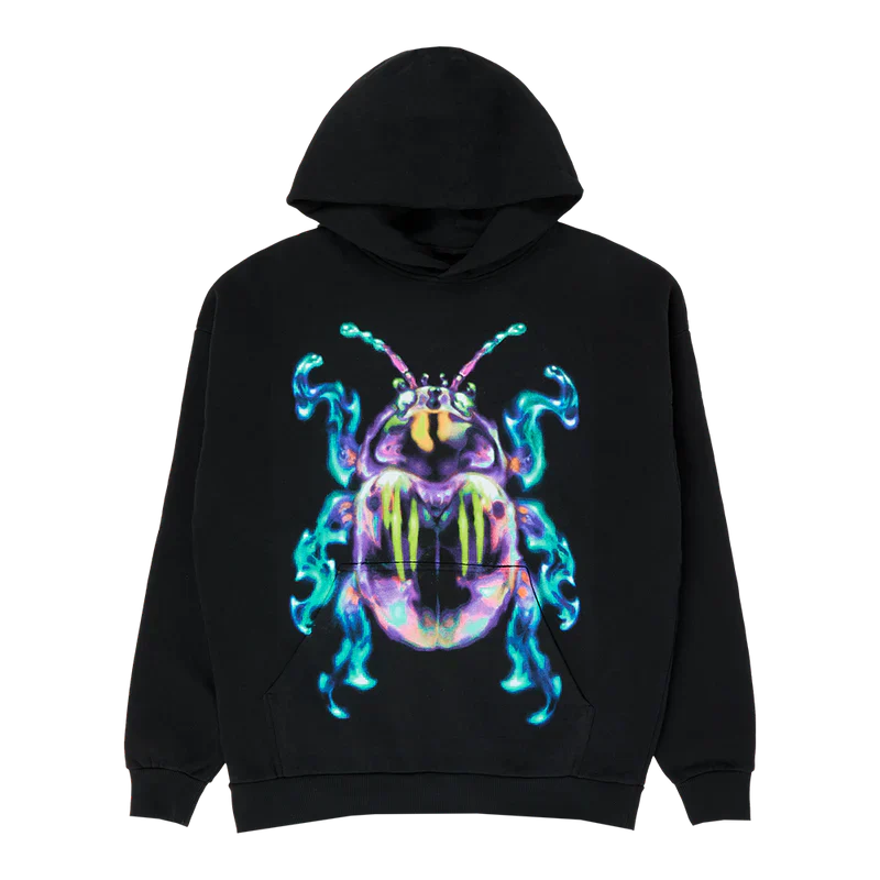 SZA SOS MERCH - SOS GRAND NATIONAL TOUR HOODIE