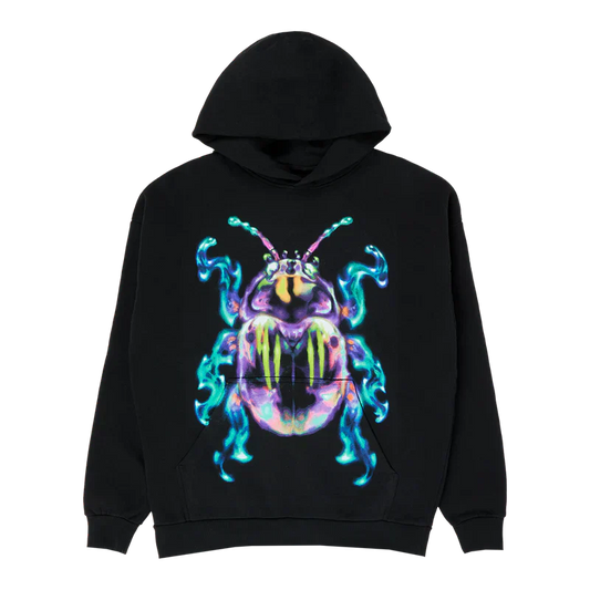 SZA SOS MERCH - SOS GRAND NATIONAL TOUR HOODIE