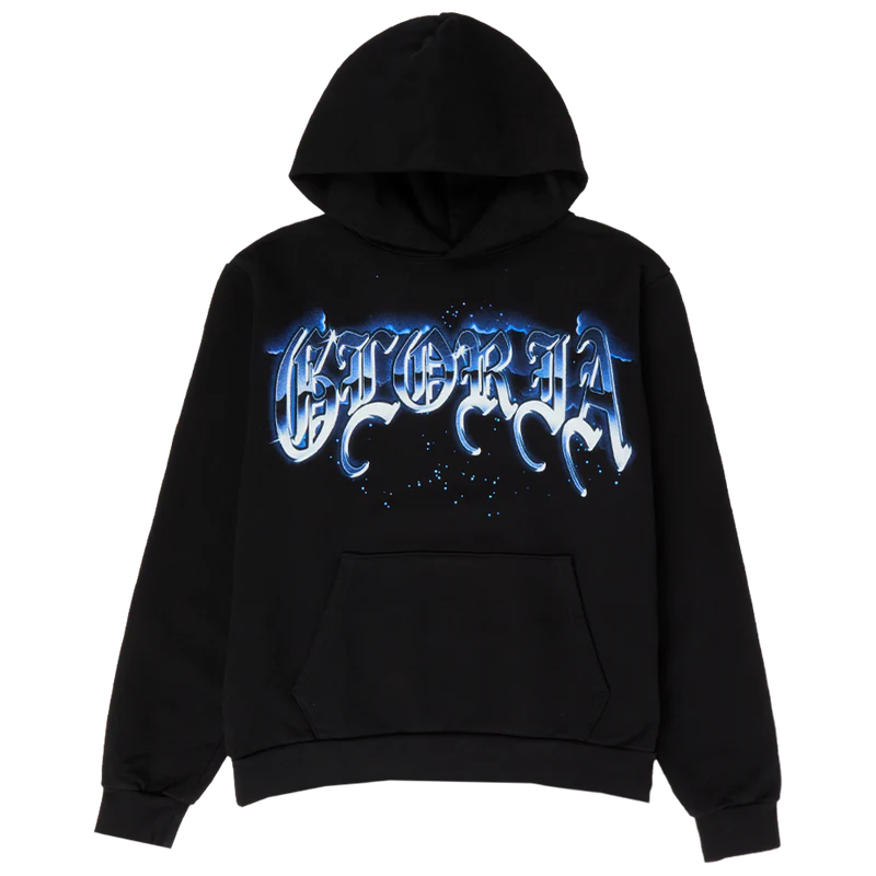 SZA SOS MERCH - GRAND NATIONAL TOUR GLORIA HOODIE