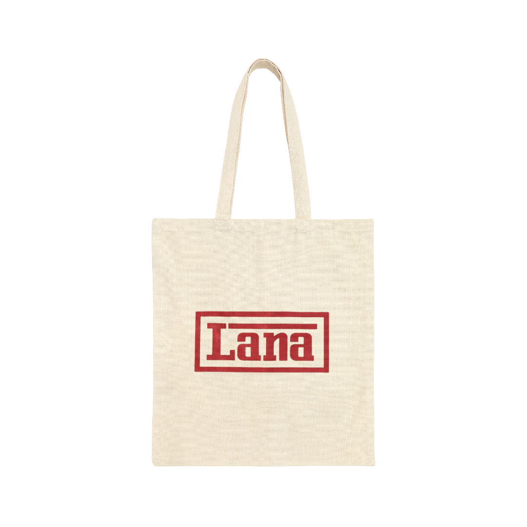 SZA SOS MERCH - GRAND NATIONAL TOUR TOTE