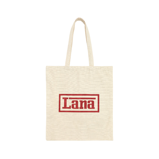 SZA SOS MERCH - GRAND NATIONAL TOUR TOTE