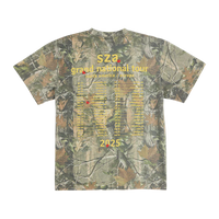 SZA I Love SZA  T-Shirt