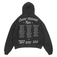 GNT Gloria Bug Tour  Hoodie